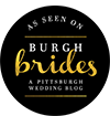 Burgh Brides logo