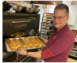 Stephen Mueser photo