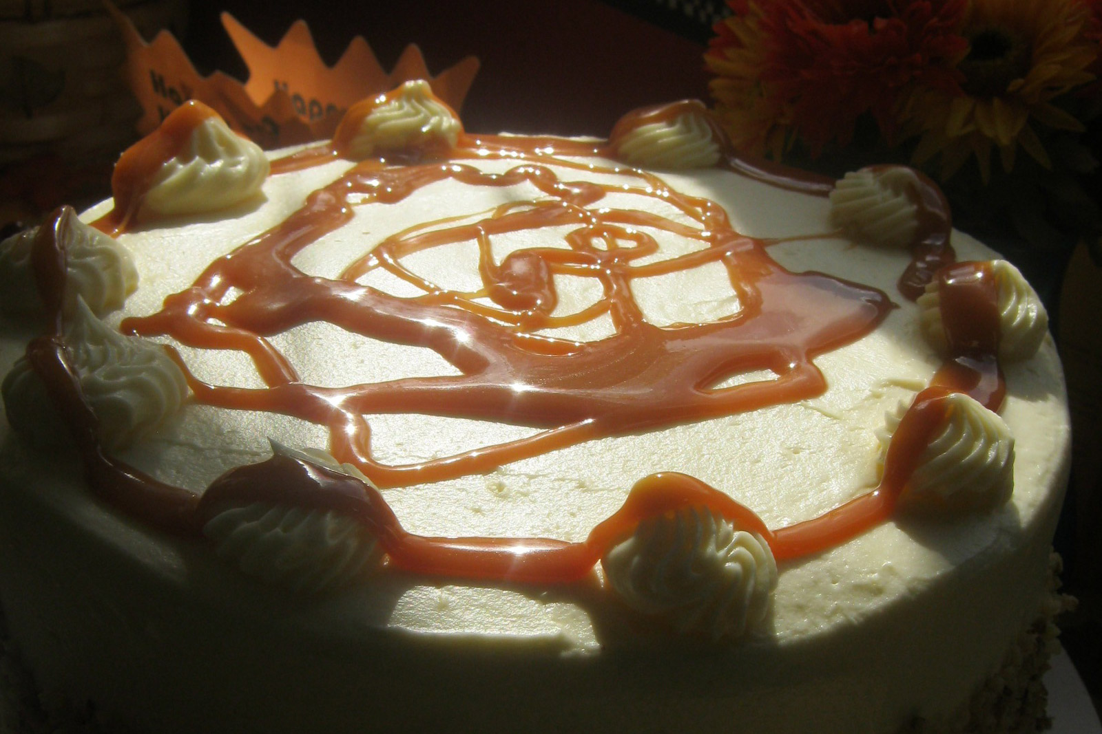 Summer Desserts