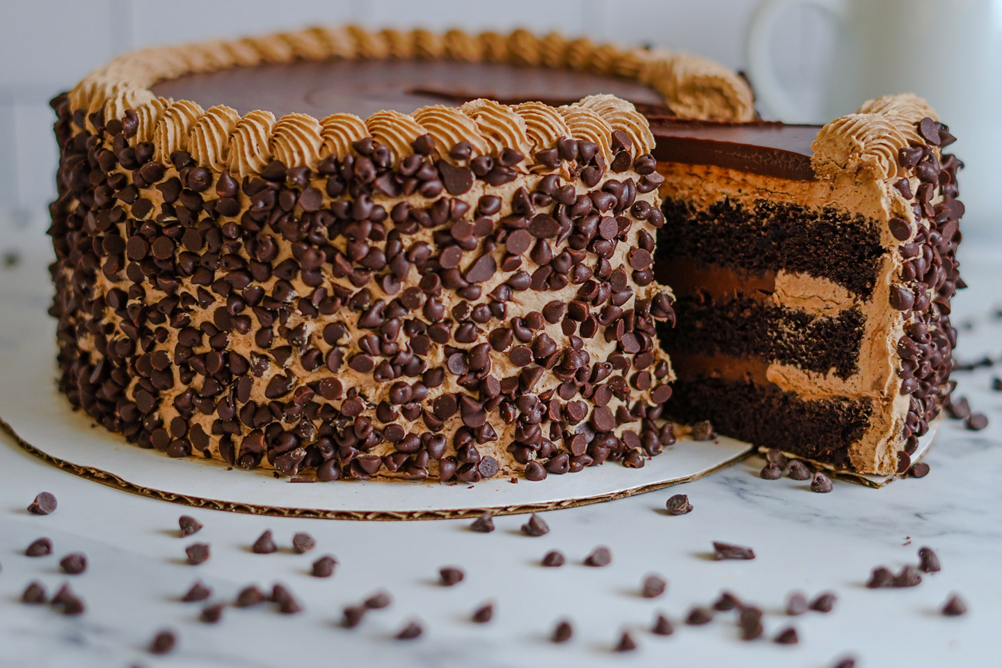 Cakes and Tortes