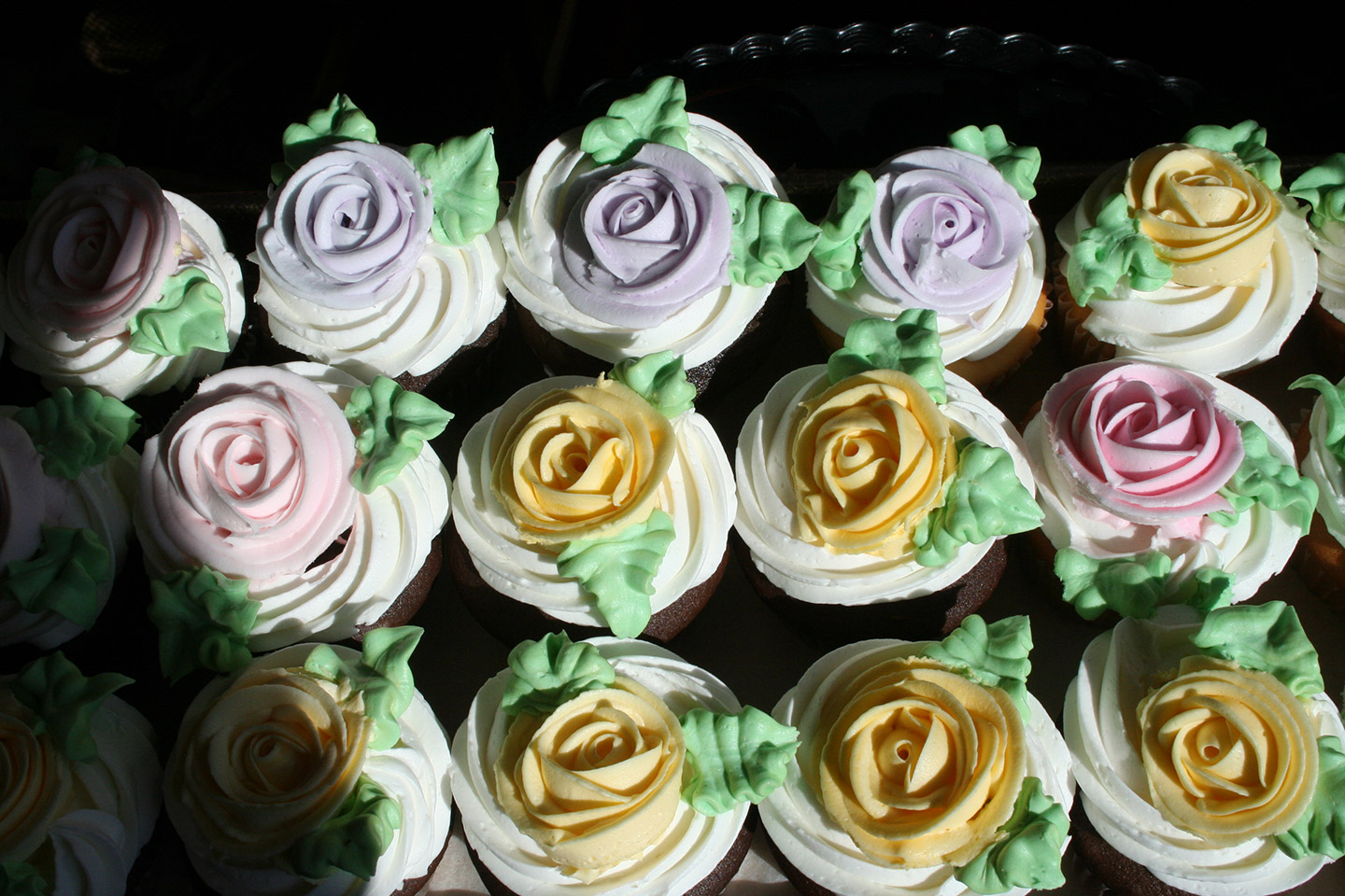 Cupcakes