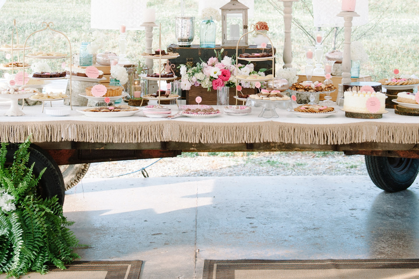 Weddings Packages