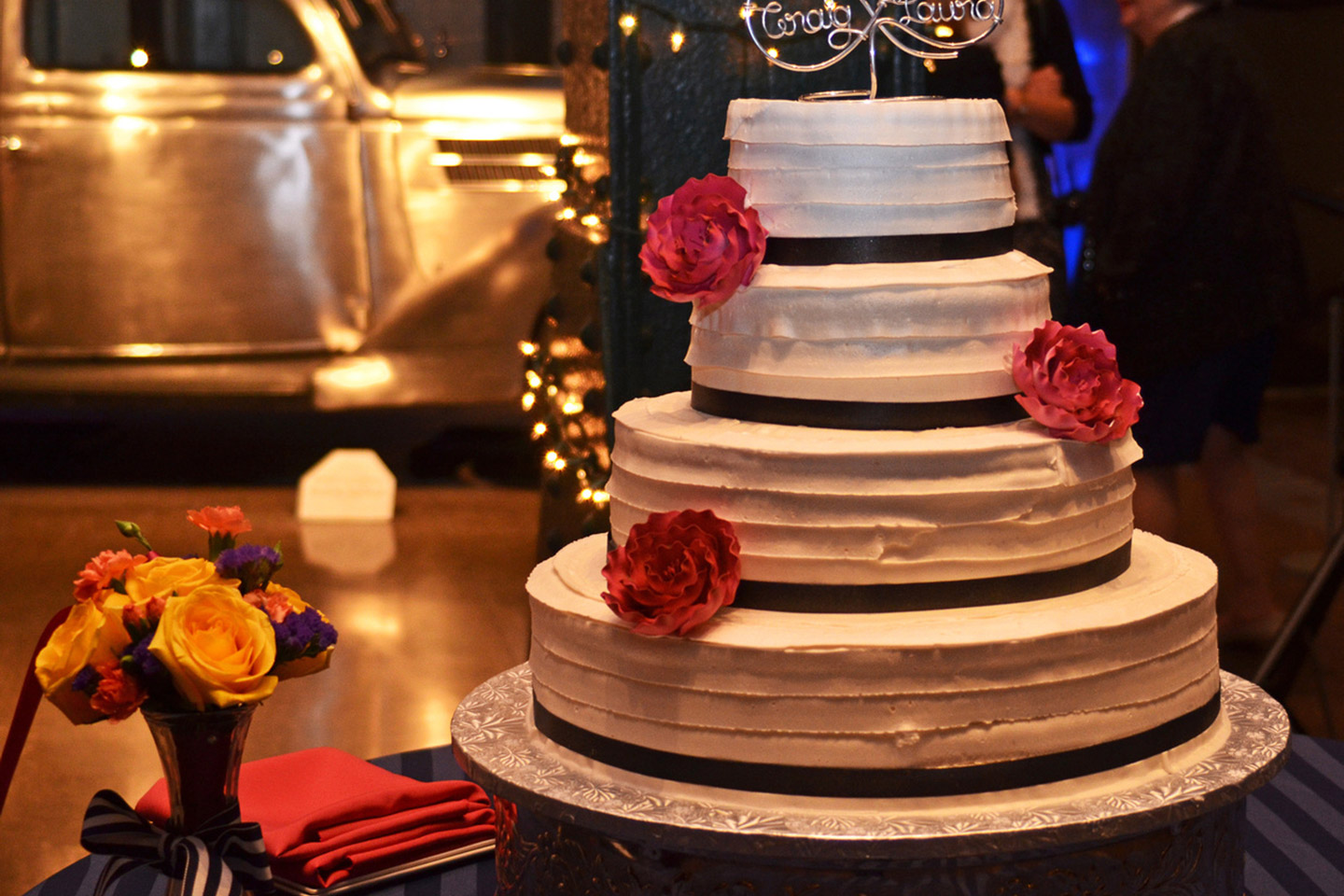 Signature Weddings